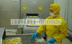 網帶輸送機
