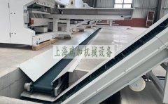 皮帶輸送機(jī)的常見(jiàn)故障及